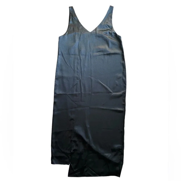 NWOT EDITED Black Dress - Picture 2 of 16